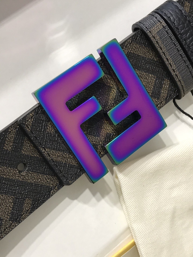 Fendi Belts